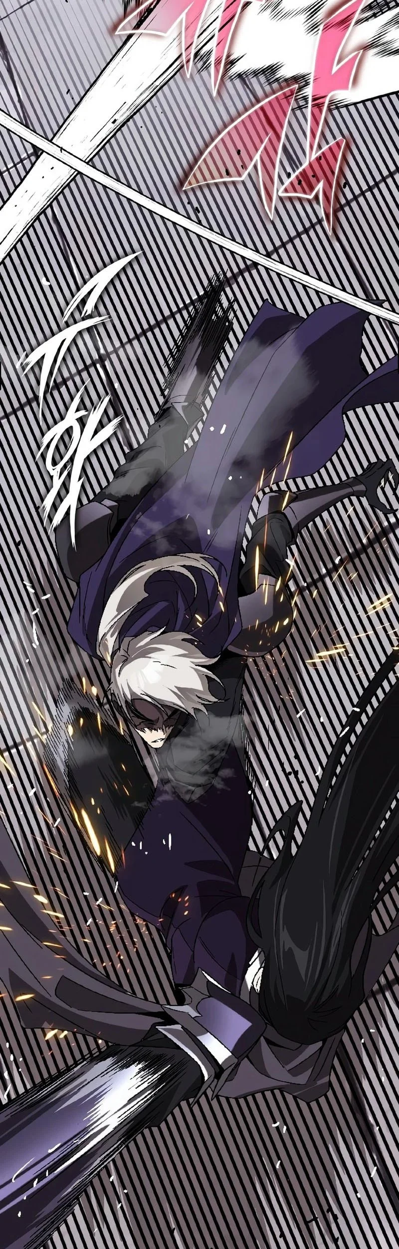Lazy Prince Becomes a Genius Chapter 153 Gambar 28