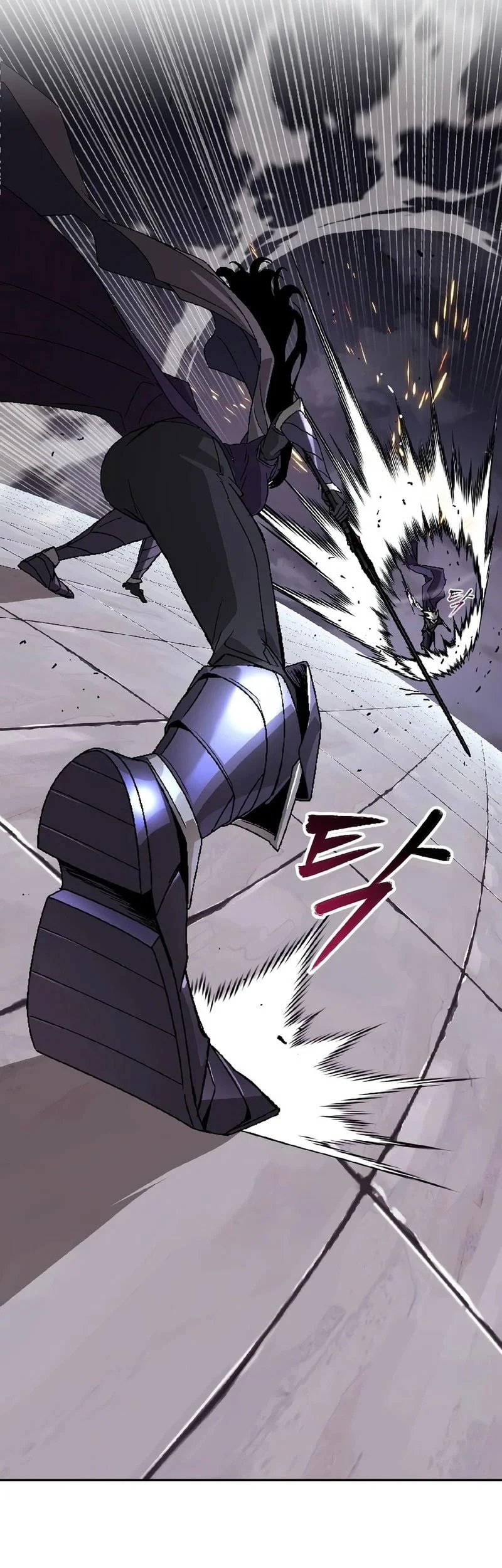 Lazy Prince Becomes a Genius Chapter 153 Gambar 30