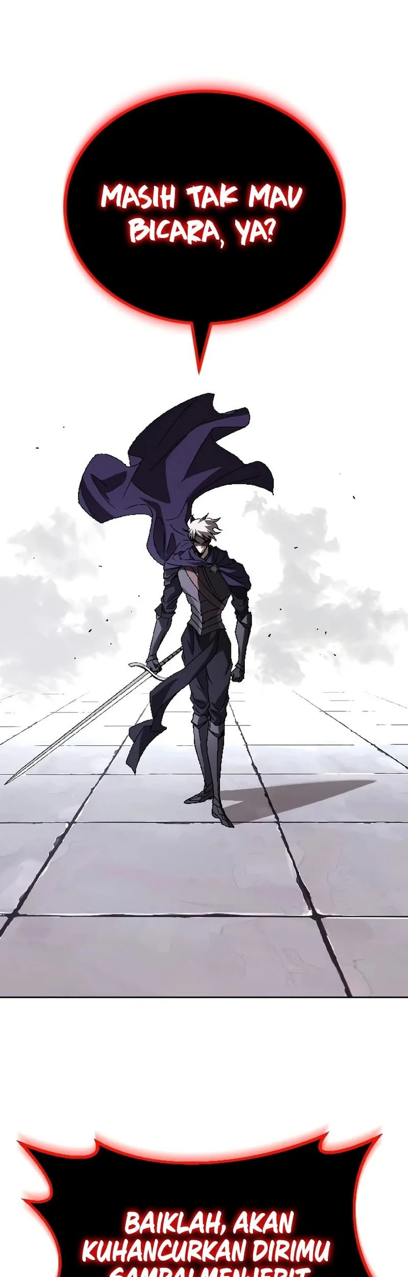 Lazy Prince Becomes a Genius Chapter 153 Gambar 31