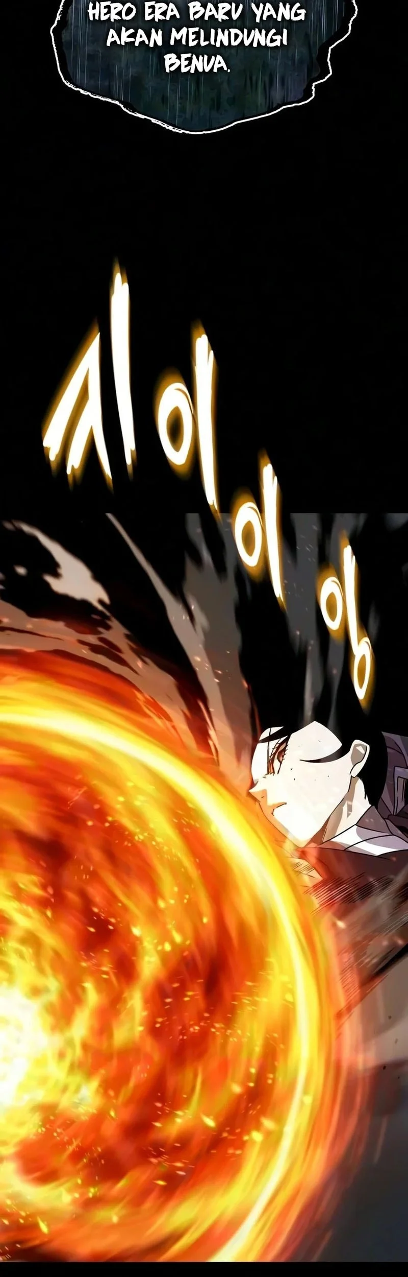 Lazy Prince Becomes a Genius Chapter 154 Gambar 28