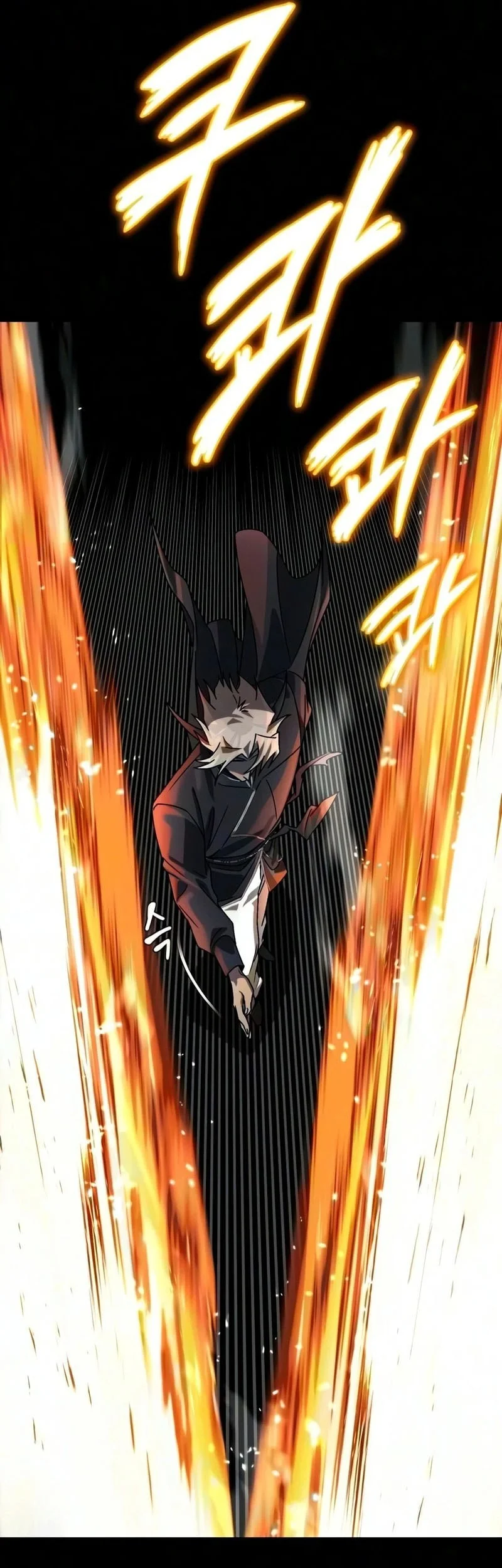 Lazy Prince Becomes a Genius Chapter 154 Gambar 30