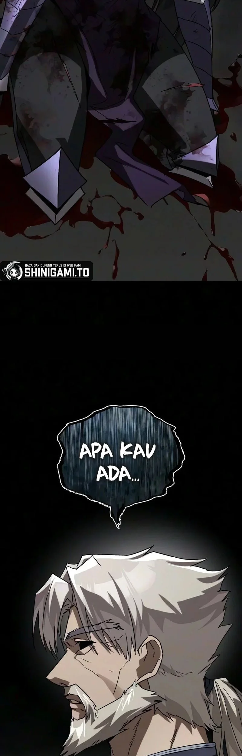 Lazy Prince Becomes a Genius Chapter 156 Gambar 25