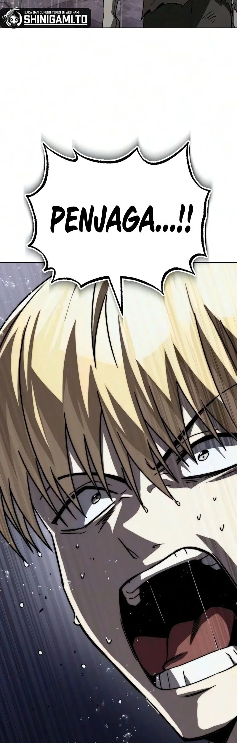Lazy Prince Becomes a Genius Chapter 158 Gambar 25