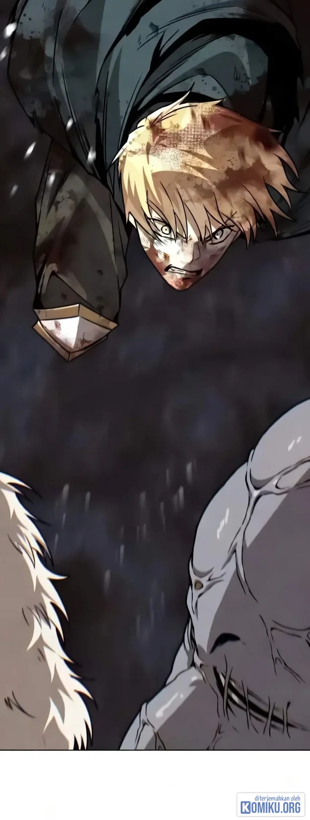 Lazy Prince Becomes a Genius Chapter 160 Gambar 40