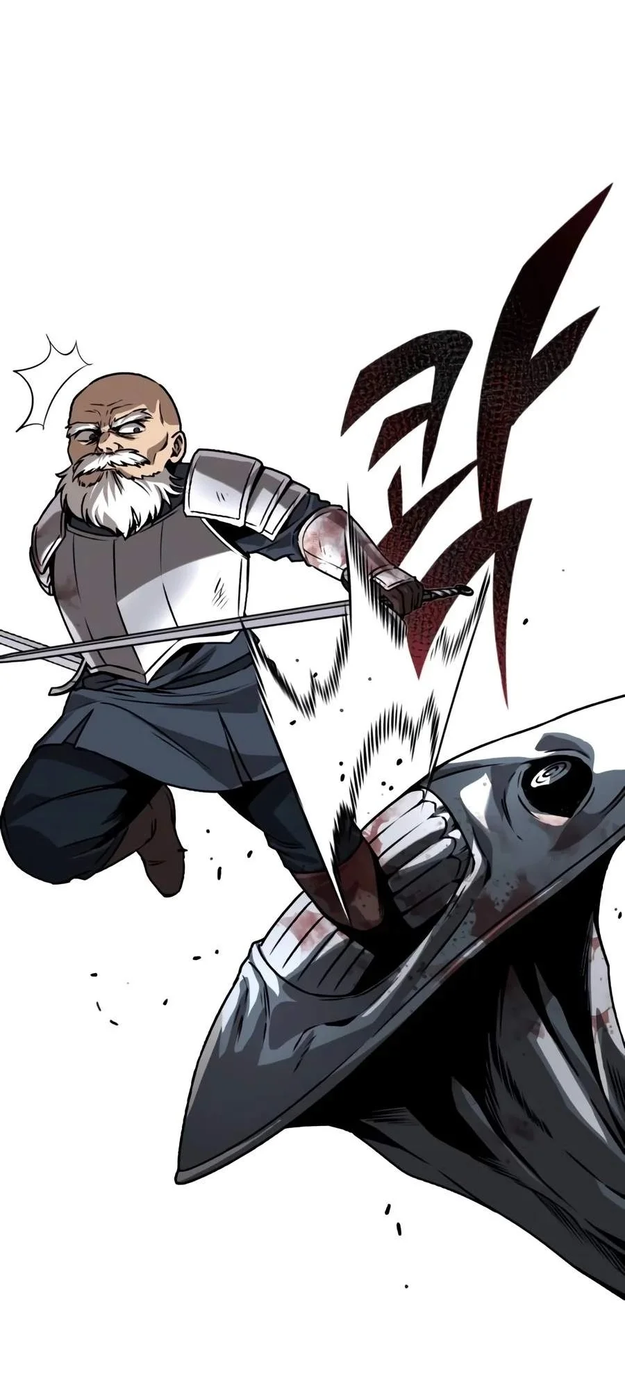 Lazy Prince Becomes a Genius Chapter 163 Gambar 41