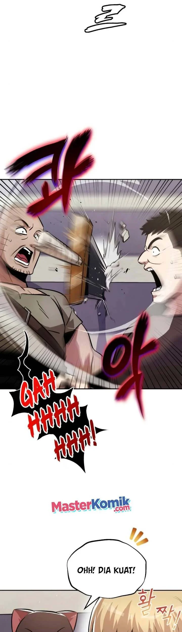 Lazy Prince Becomes a Genius Chapter 43 Gambar 20