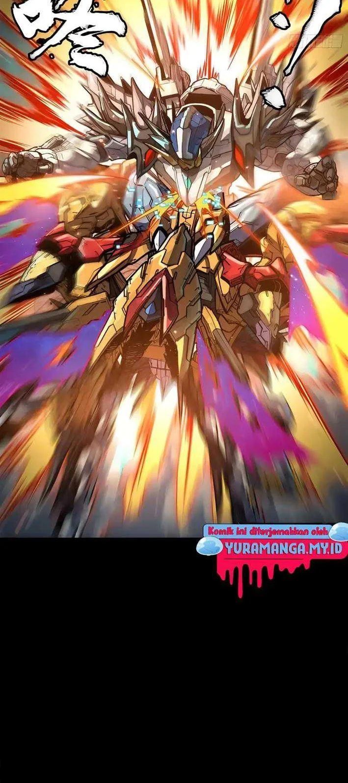 Legend of Star General Chapter 211 Gambar 20