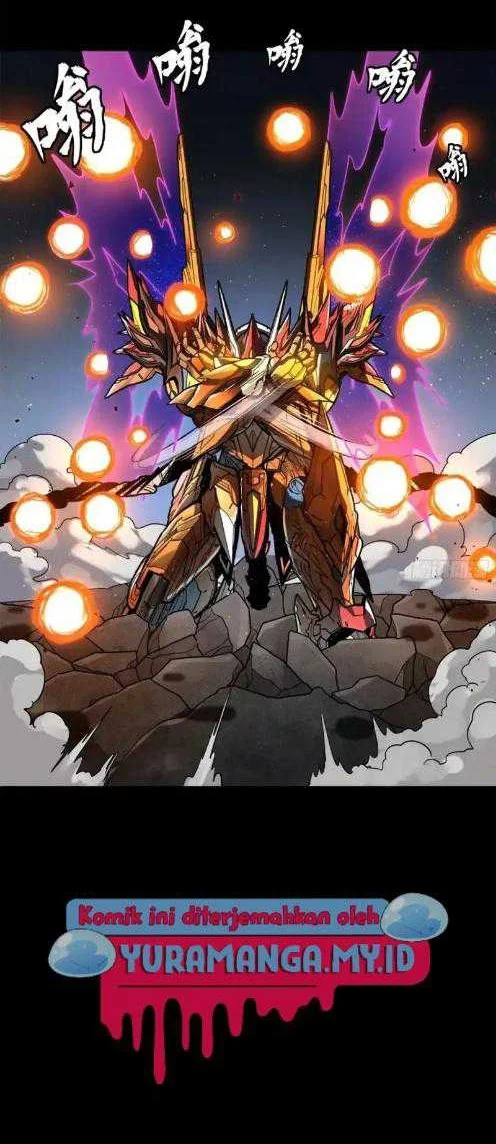 Legend of Star General Chapter 211 Gambar 22