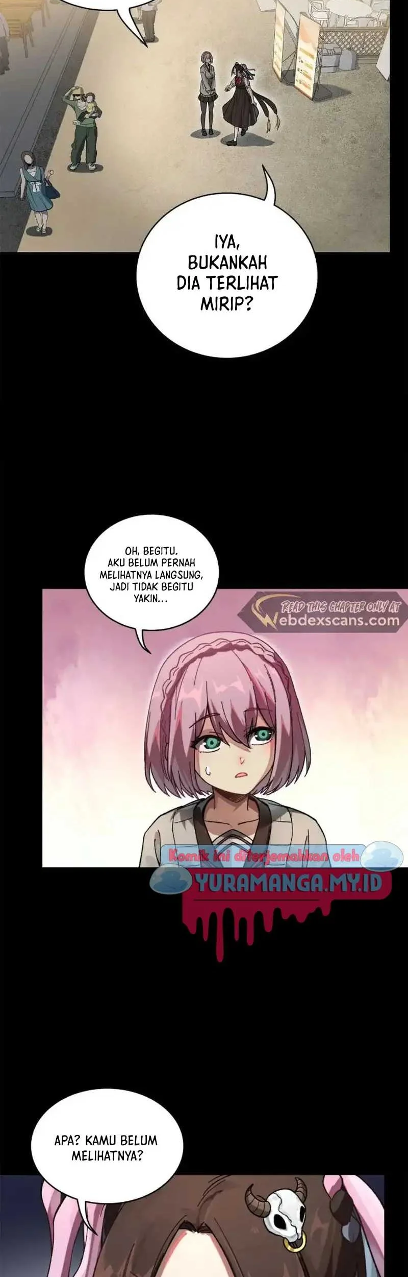 Legend of Star General Chapter 212 Gambar 16