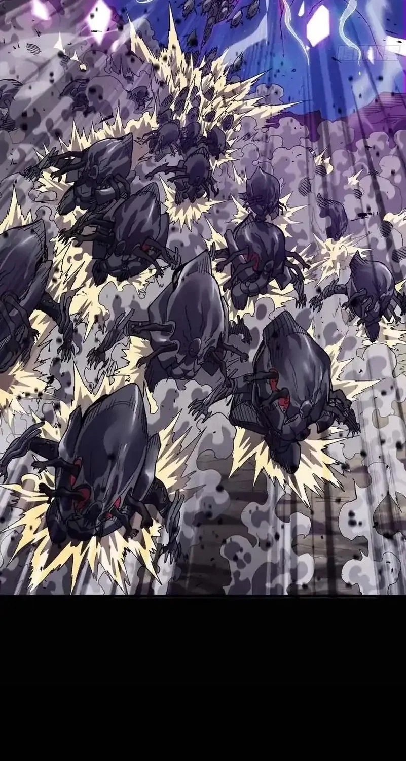 Legend of Star General Chapter 336 Gambar 20