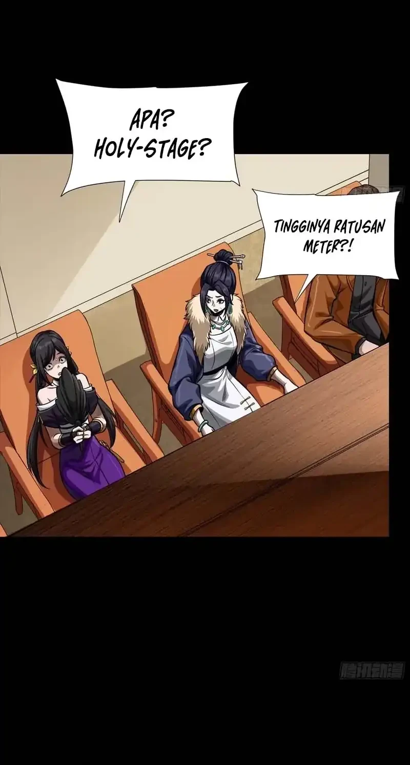 Legend of Star General Chapter 338 Gambar 15