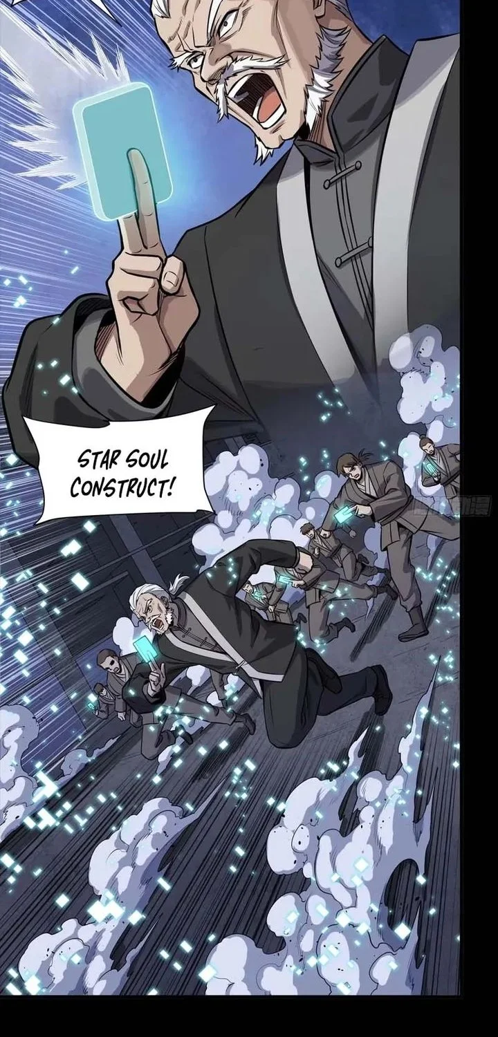Legend of Star General Chapter 339 Gambar 17