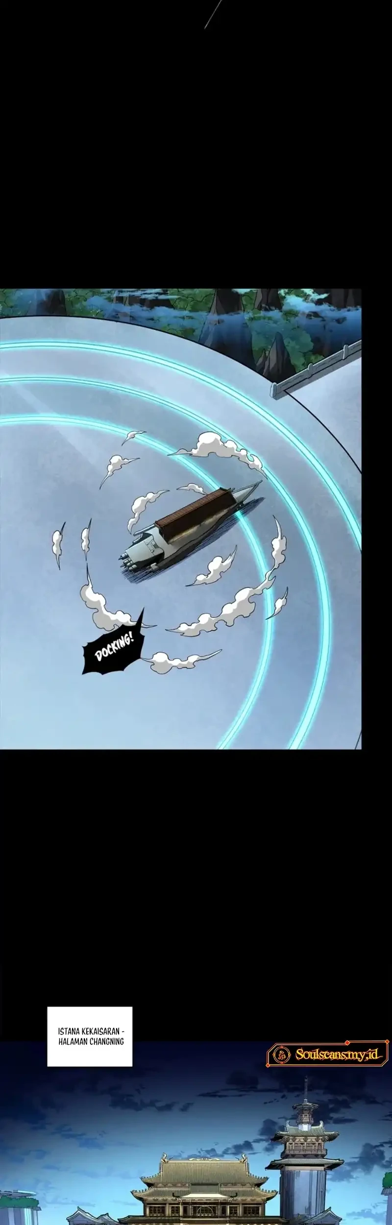 Legend of Star General Chapter 365 Gambar 14