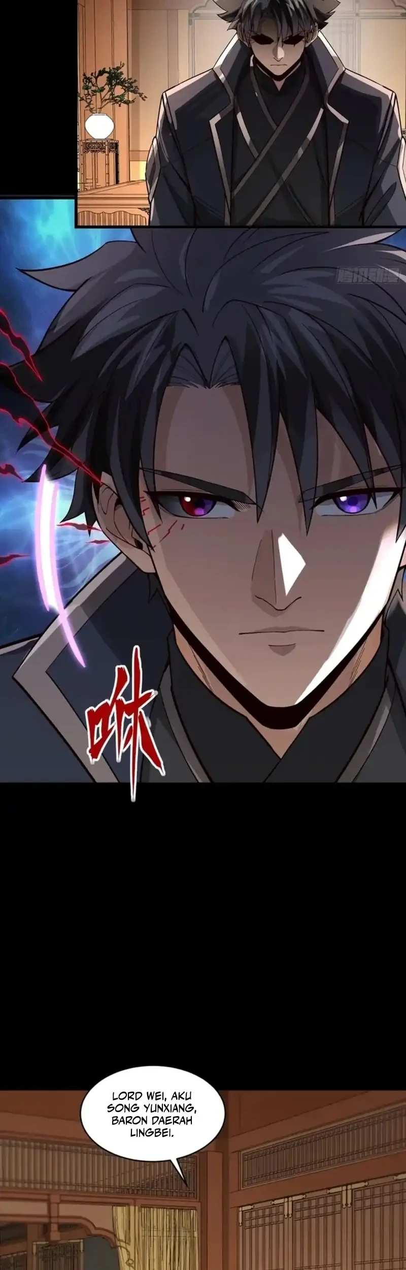 Legend of Star General Chapter 366 Gambar 13