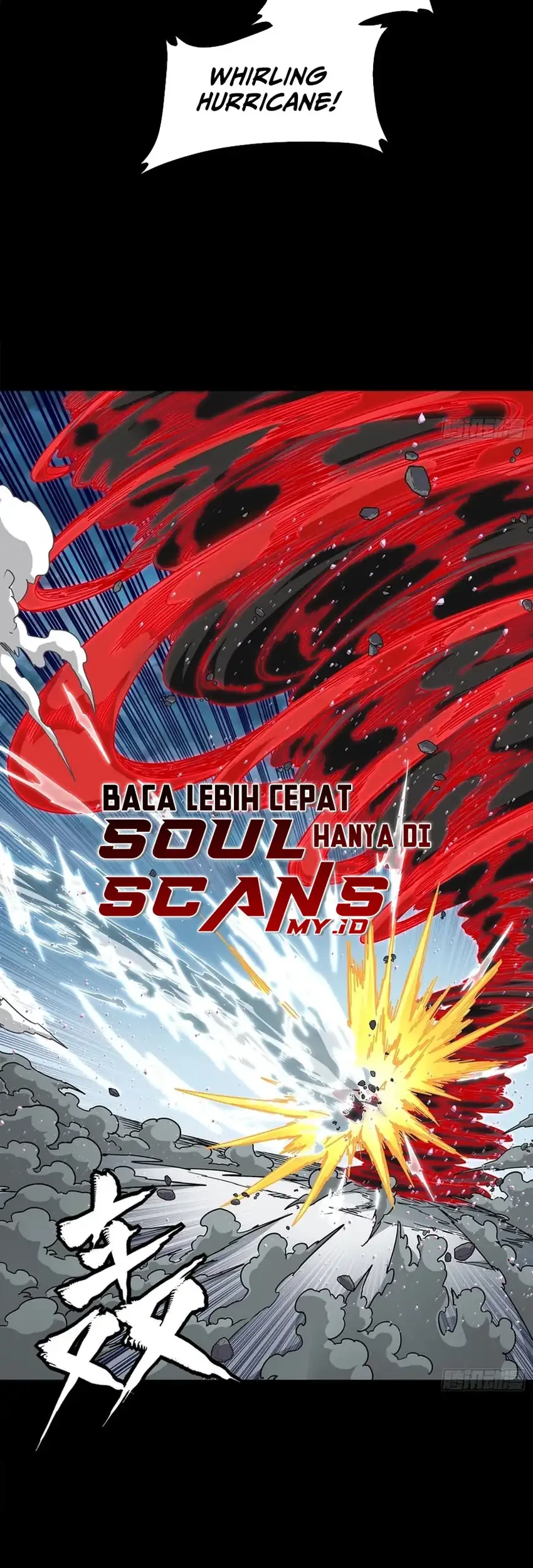 Legend of Star General Chapter 369 Gambar 19