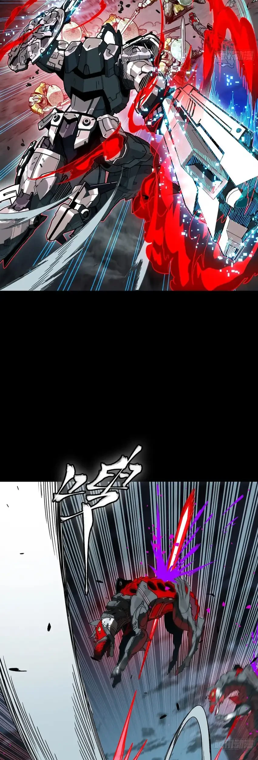 Legend of Star General Chapter 372 Gambar 24
