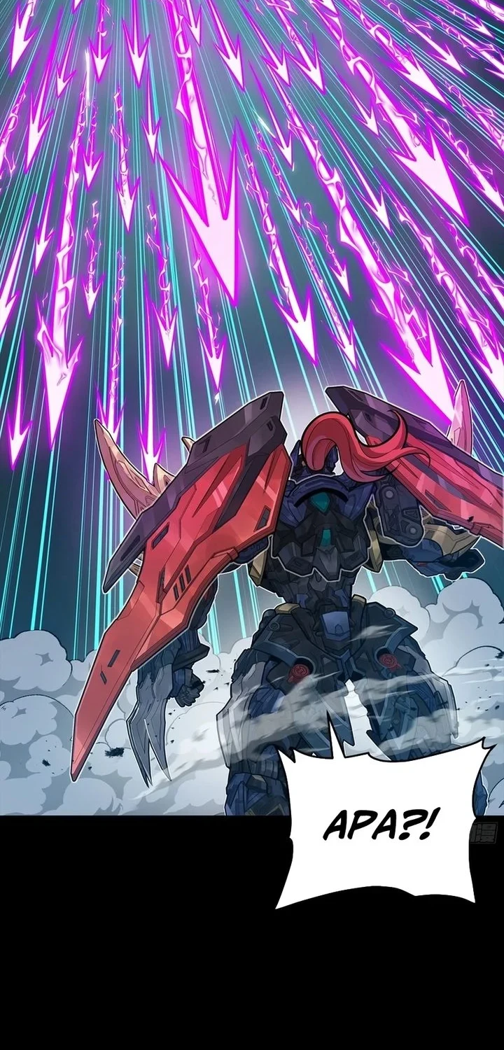 Legend of Star General Chapter 376 Gambar 22