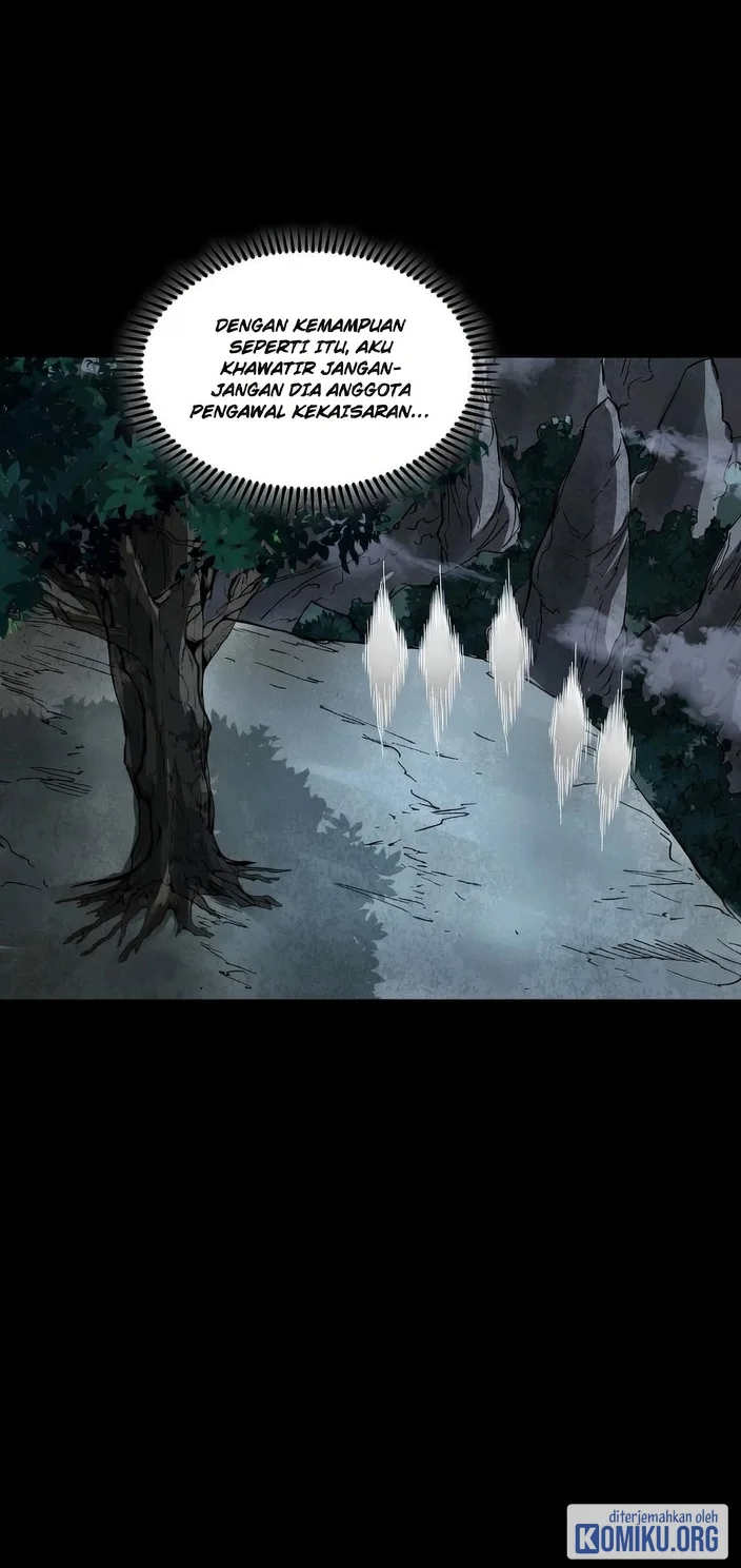 Legend of Star General Chapter 389 Gambar 18