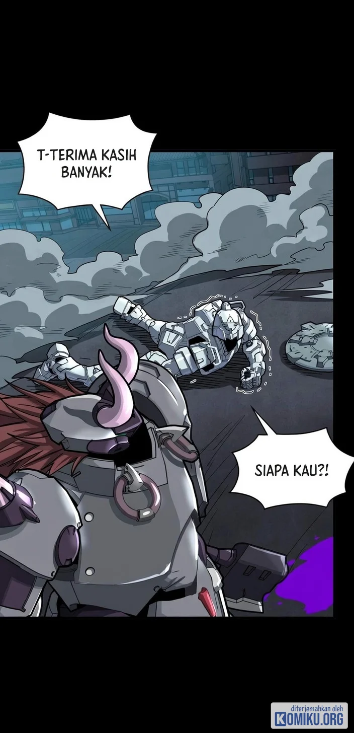 Legend of Star General Chapter 393 Gambar 19