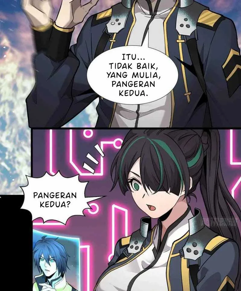 Legend of Star General Chapter 44 Gambar 19