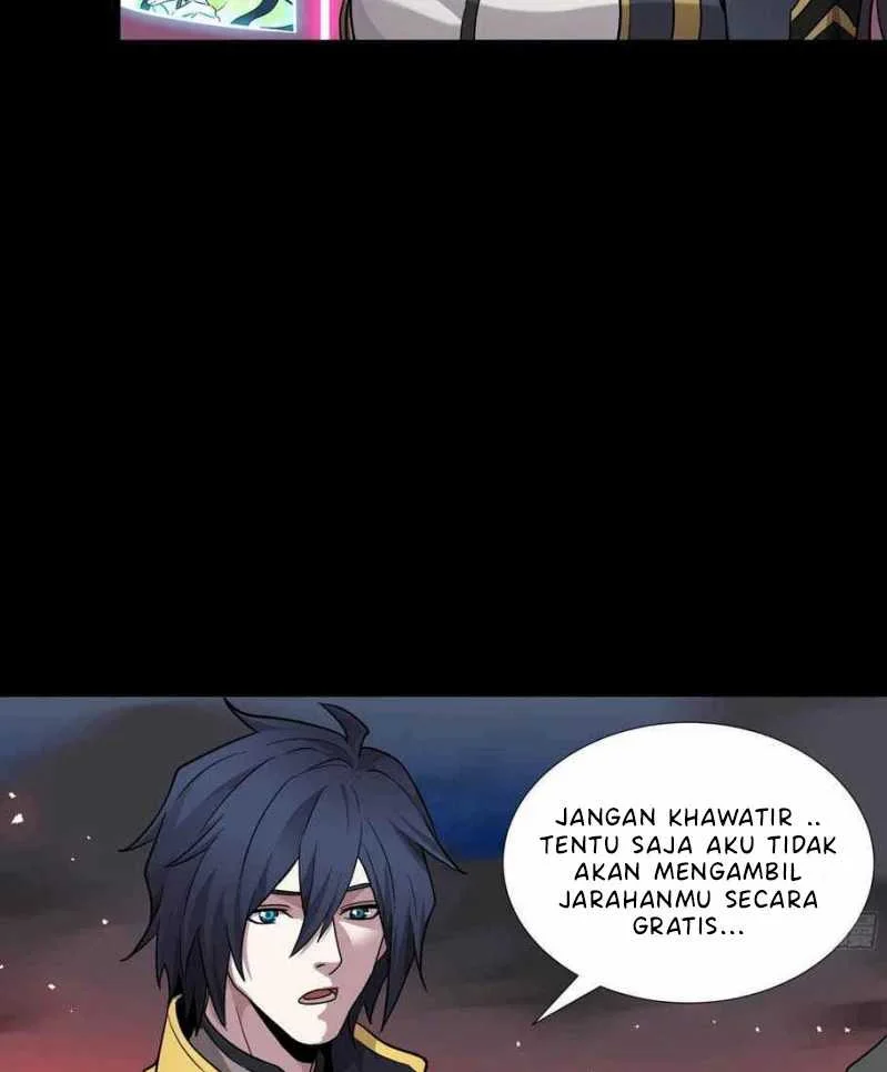 Legend of Star General Chapter 44 Gambar 20