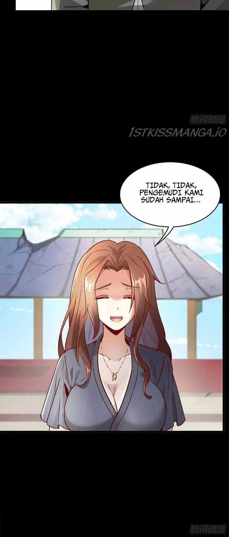 Legend of Star General Chapter 82 Gambar 21