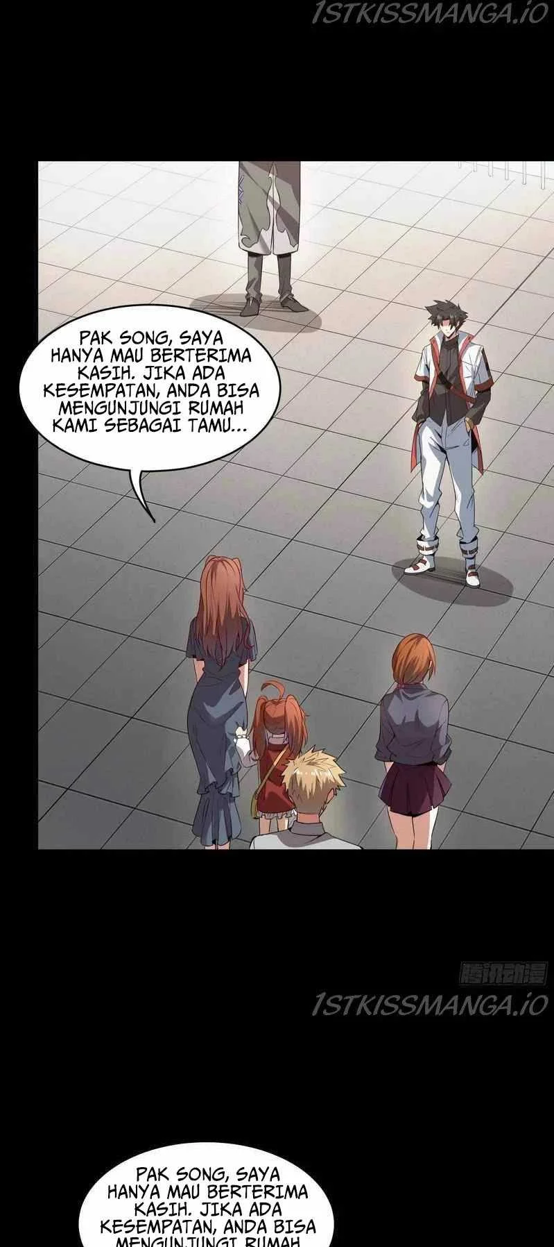 Legend of Star General Chapter 82 Gambar 22
