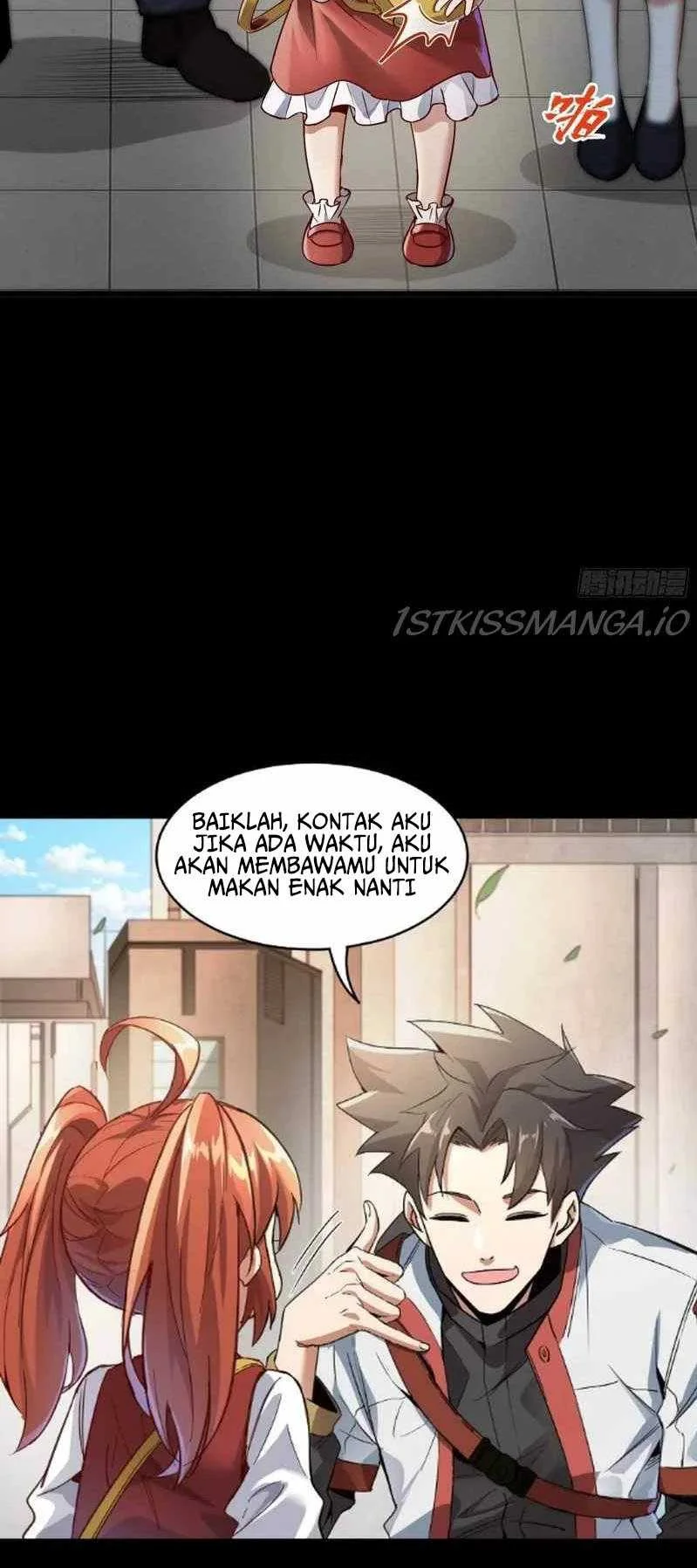 Legend of Star General Chapter 82 Gambar 24