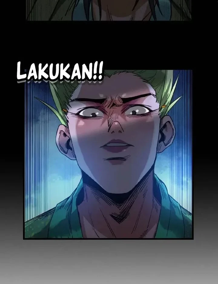 Legend of the Emperor Chapter 16 Gambar 10