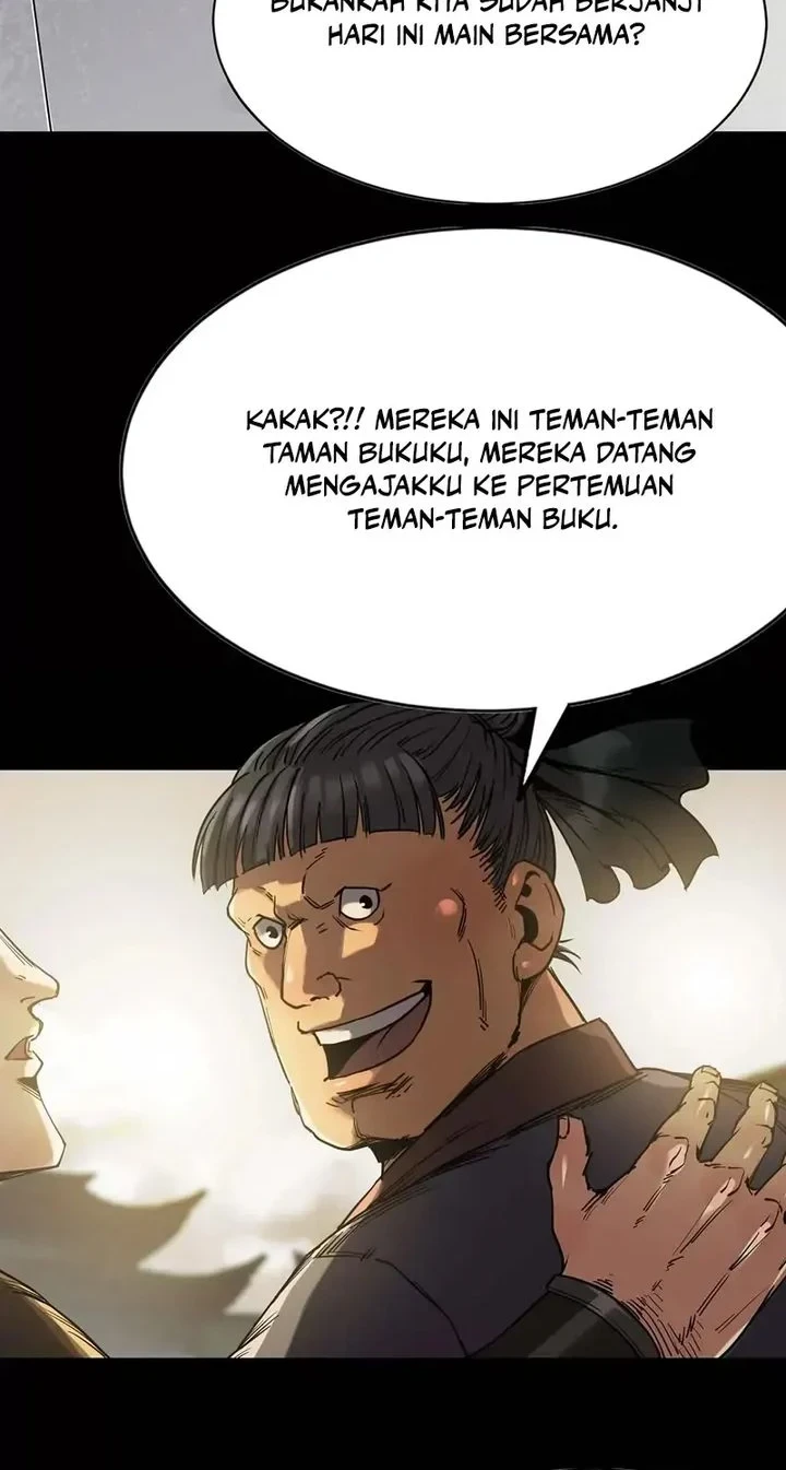 Legend of the Emperor Chapter 20 Gambar 10