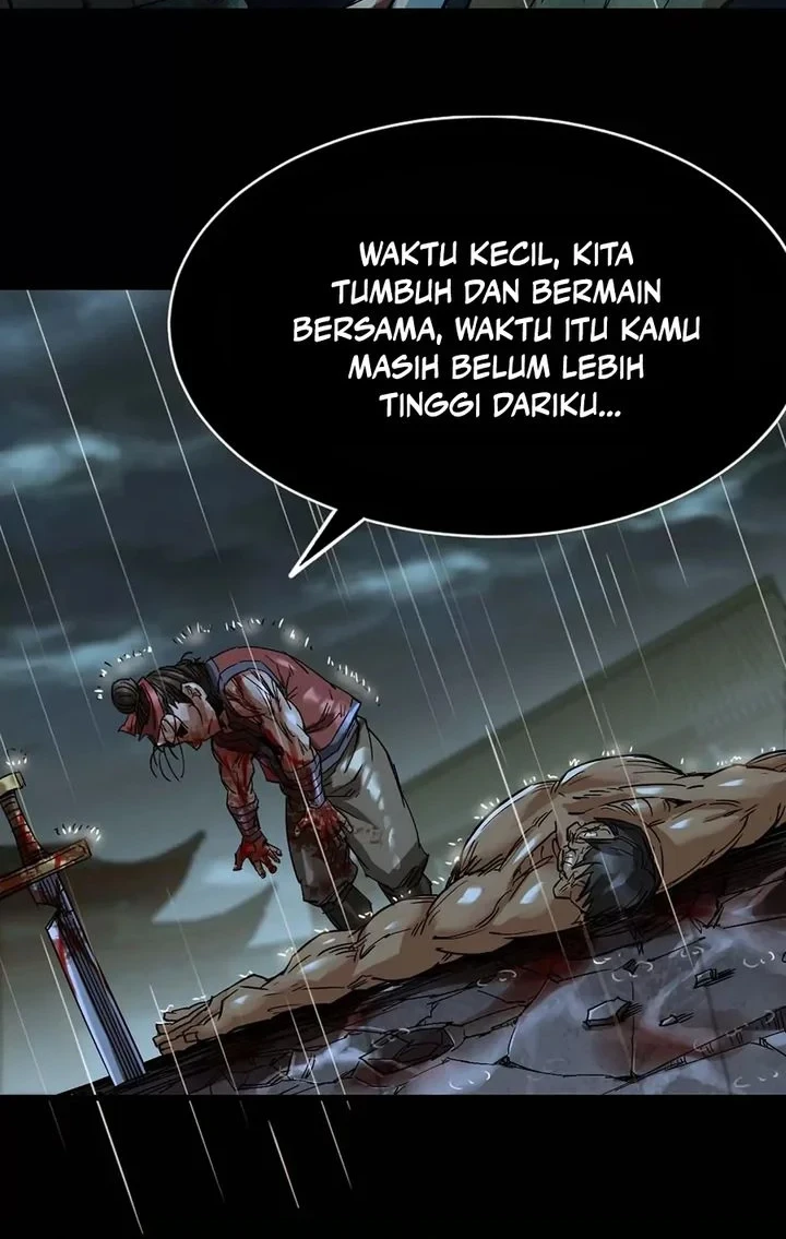 Legend of the Emperor Chapter 21 Gambar 10