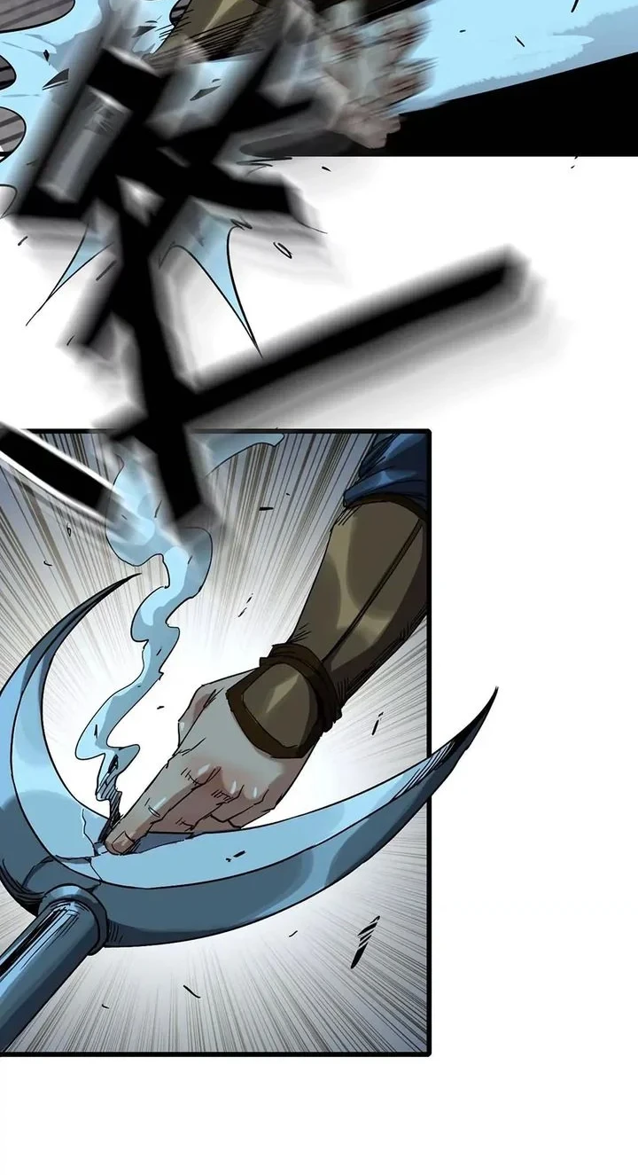 Legend of the Emperor Chapter 22 Gambar 11