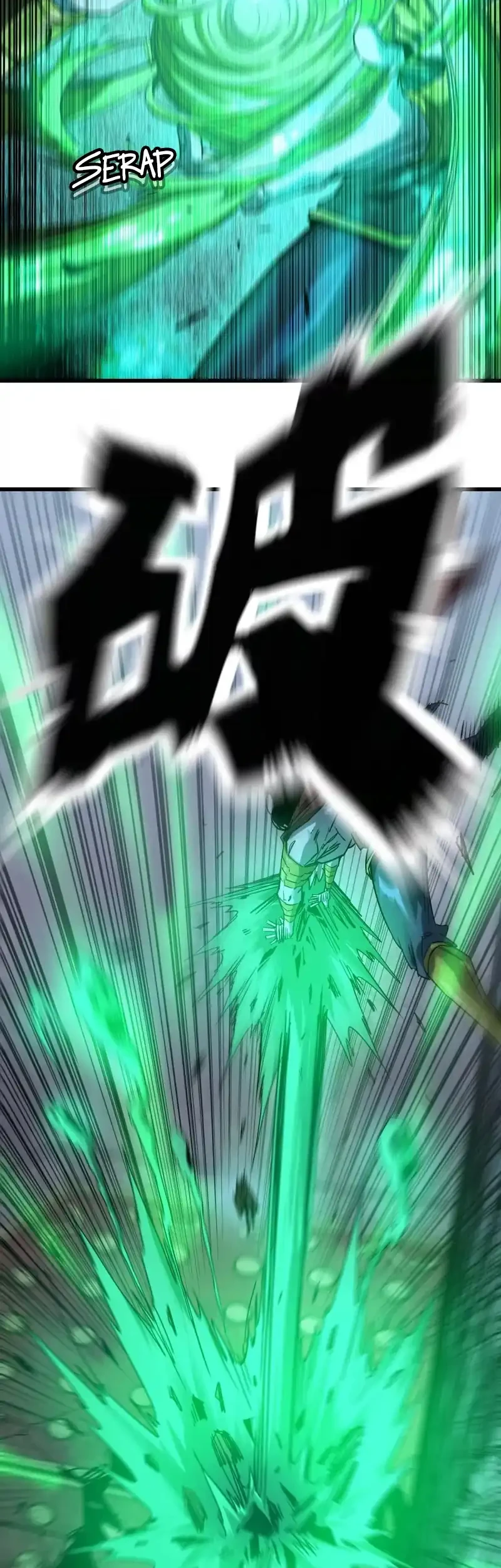 Legend of the Emperor Chapter 24 Gambar 9