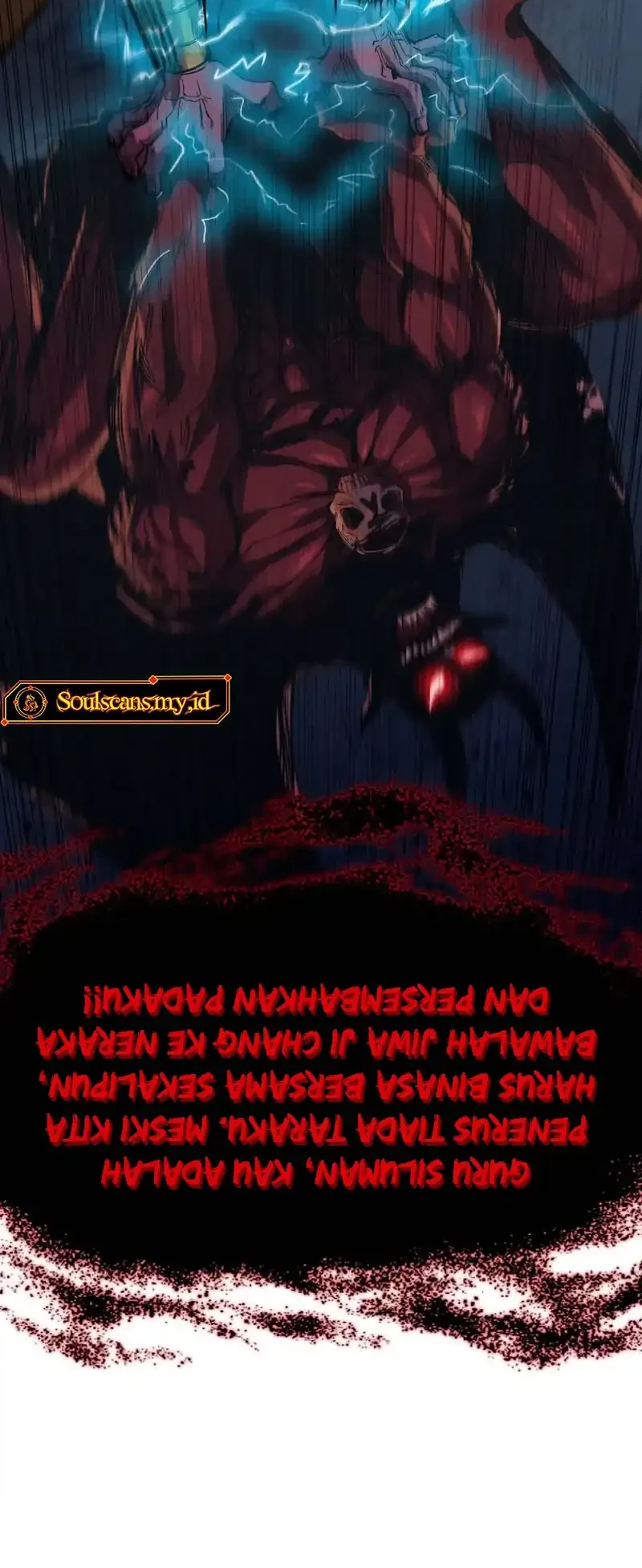 Legend of the Emperor Chapter 25 Gambar 11