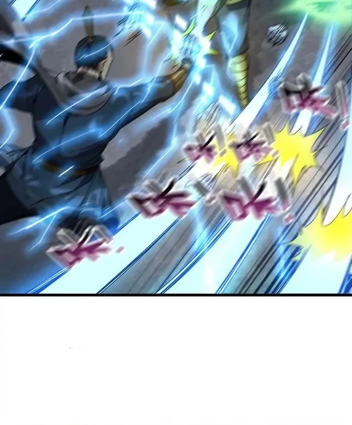 Legend of the Emperor Chapter 28 Gambar 11