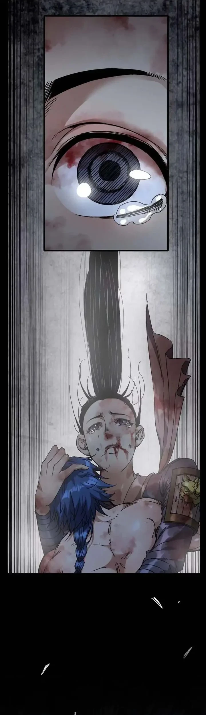 Legend of the Emperor Chapter 31 Gambar 10