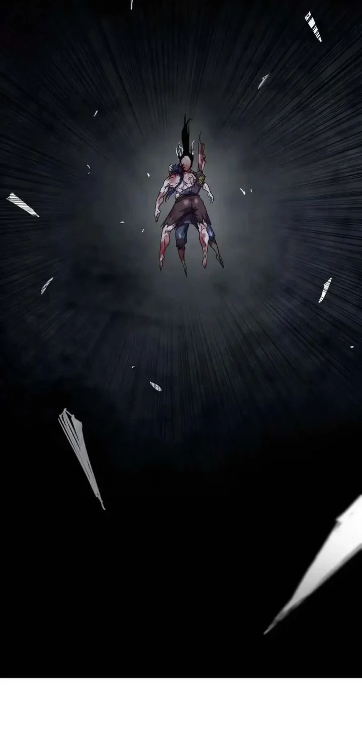 Legend of the Emperor Chapter 31 Gambar 11