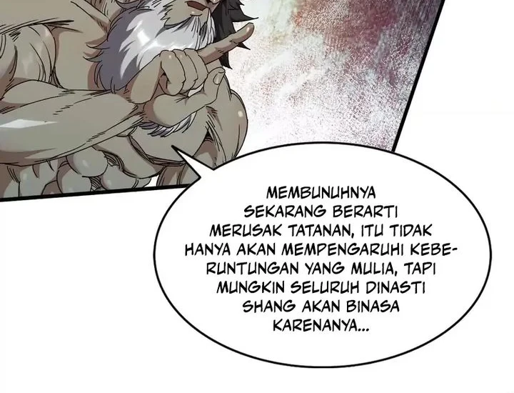 Legend of the Emperor Chapter 33 Gambar 11