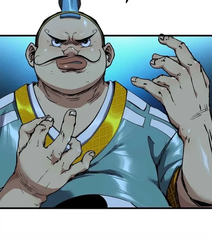 Legend of the Emperor Chapter 34 Gambar 11