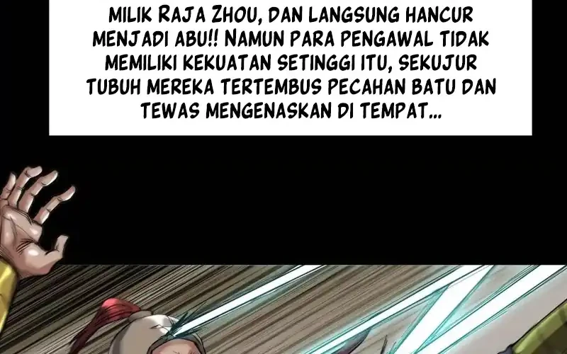 Legend of the Emperor Chapter 41 Gambar 13