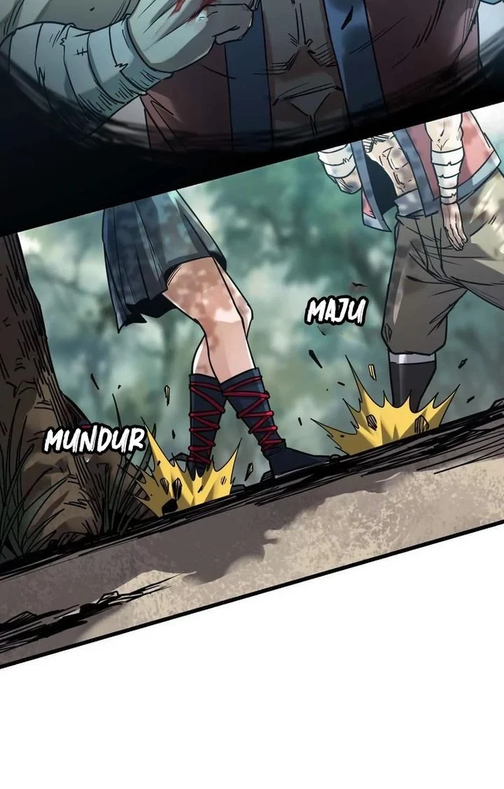 Legend of the Emperor Chapter 48 Gambar 10