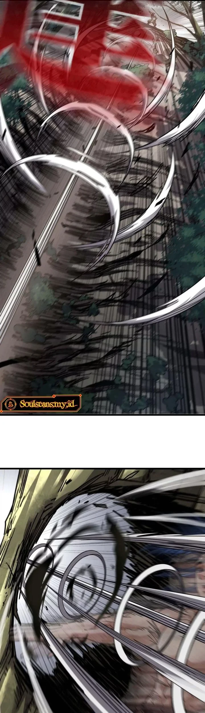 Legend of the Emperor Chapter 49 Gambar 8