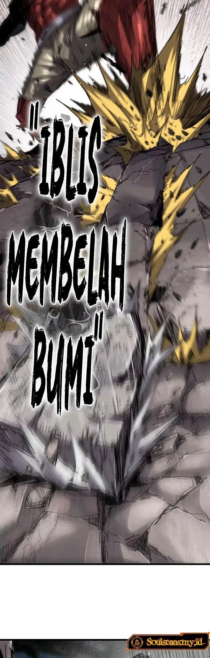Legend of the Emperor Chapter 52 Gambar 10