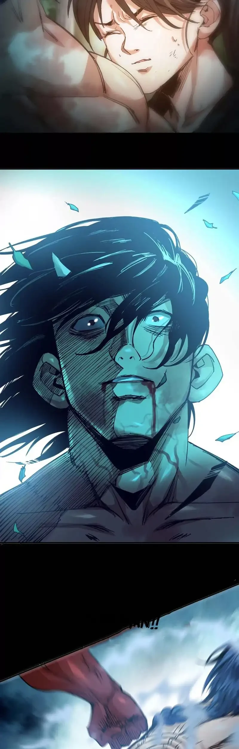 Legend of the Emperor Chapter 53 Gambar 11