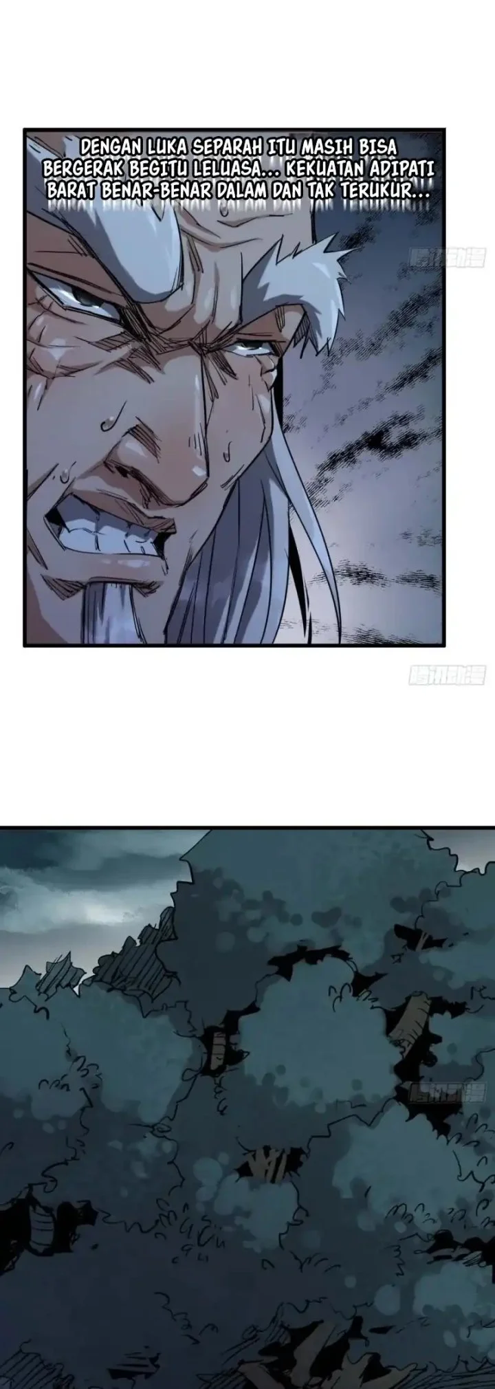 Legend of the Emperor Chapter 8 Gambar 14