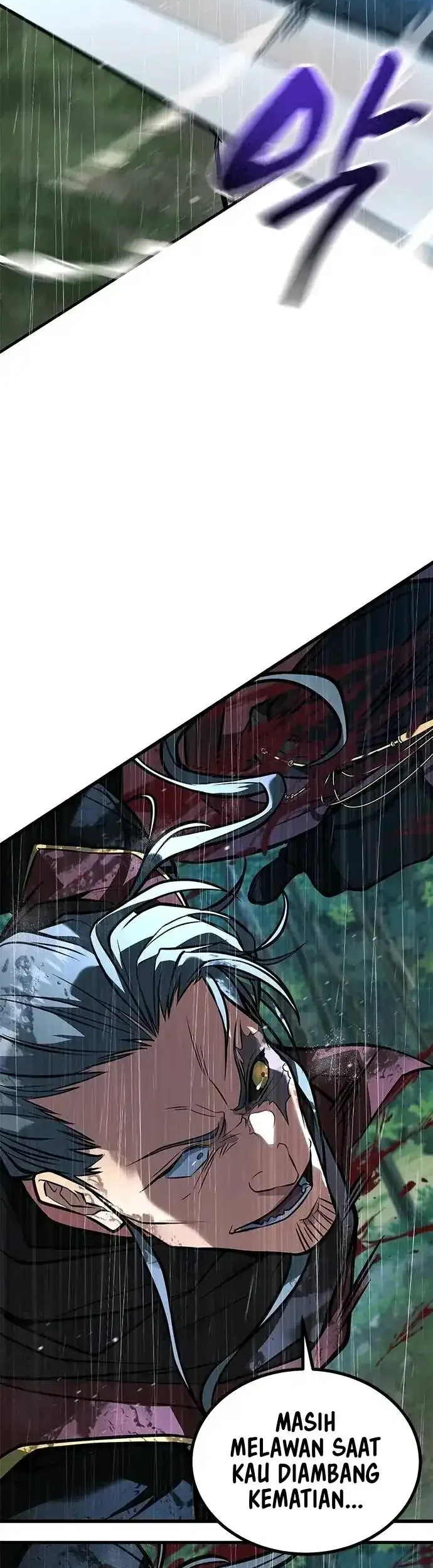 Legend of the Low-Level Martial Artist Chapter 1 Gambar 27