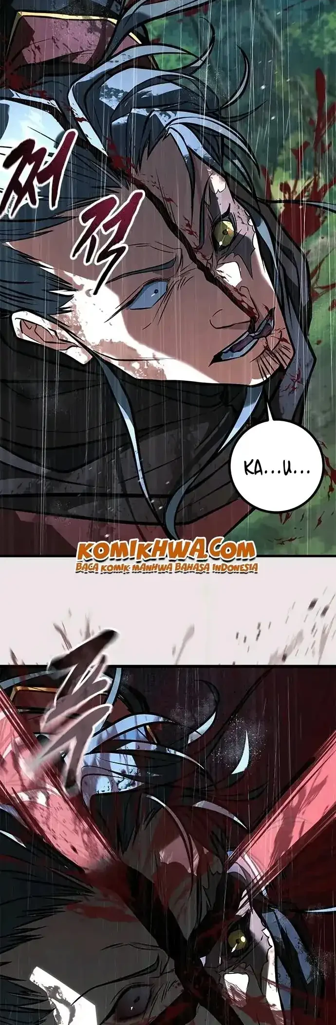 Legend of the Low-Level Martial Artist Chapter 1 Gambar 28