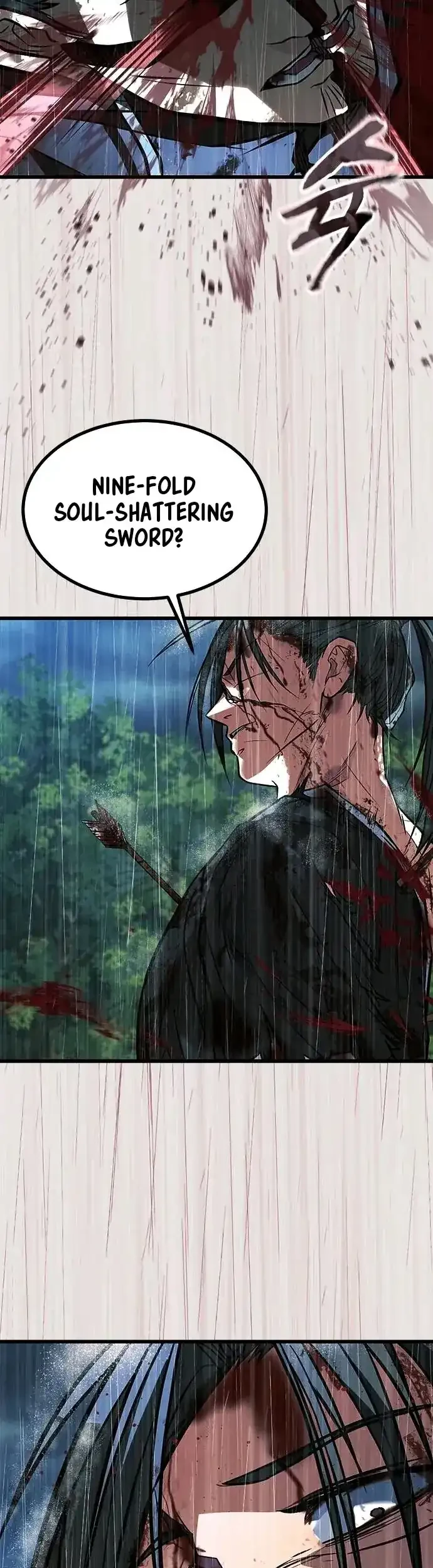 Legend of the Low-Level Martial Artist Chapter 1 Gambar 29