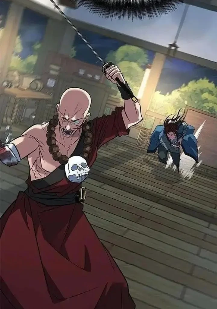 Legend of the Low-Level Martial Artist Chapter 14 Gambar 28