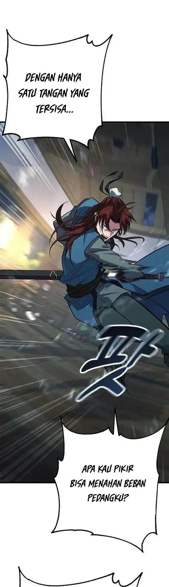 Legend of the Low-Level Martial Artist Chapter 14 Gambar 31